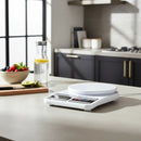 Balanza De Cocina Digital Tara Electronica Multiuso Portatil