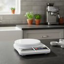 Balanza De Cocina Digital Tara Electronica Multiuso Portatil