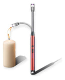 Encendedor Eléctrico Chispero Cocina Recargable