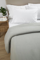 Frazada Polar Termica Antipeling 1 1/2 Pza Importado